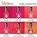 Sally Hansen Miracle Gel Salon Quality Nail Polish | Gel-Like Formula, Two-Step  Item image 11