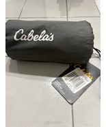 Cabelas Ultralight Sleeping Pad. Regular - 72&quot;L x 23&quot;W x 2.5&quot;H. Wt: 21 oz. - $924.18 MXN