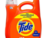 Ide ultra concentrated liquid laundry detergent  original  152 loads  170 fl. oz.  thumb155 crop