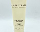 Crepe Erase Ultra Hydrating Body Lotion Trufirm Complex 7.5 oz/220 mL Se... - $42.99