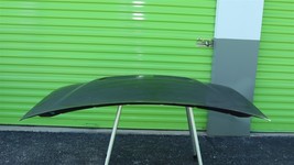 2008-09 Pontiac G8 GT GXP Hood Cover Complete W/ Scoops *LOCAL PICK UP ONLY* image 6