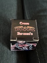 #1 Black stone Cream Model Prolong Duration Ejaculation Men&#39;s Sex Enhanc... - $30.10 CAD