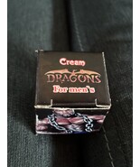 #1 Black stone Cream Model Prolong Duration Ejaculation Men's Sex Enhancement. - $21.99