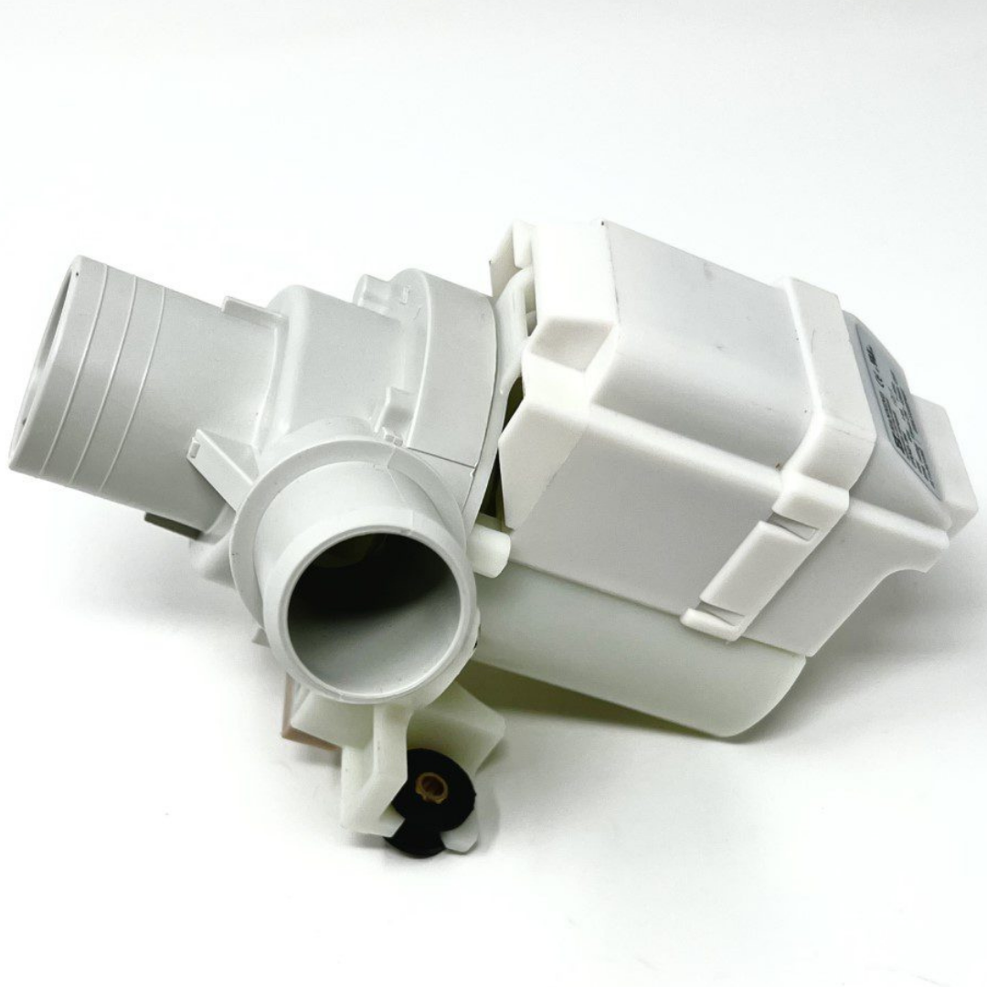 NEW OEM Drain Pump for LG WT1901CK WT1901CW WT5480CW WT5680HVA WT7050CV ... - $63.27