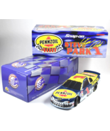 Pennzoil 400 Snap-On Steve Park #1 DIE-CAST - $38.56