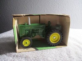 John Deere MODEL M Tractor ERTL 1/16 Scale #540TA - Collector&#39;s Ed. Series III - £49.97 GBP