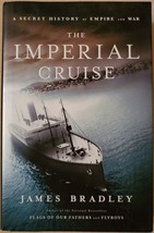 The Imperial Cruise: A Secret History of Empire and War - £3.75 GBP