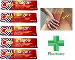10 Pack Finalgon - 10 x 20g Arthritis Rheumatism Joint - £72.15 GBP
