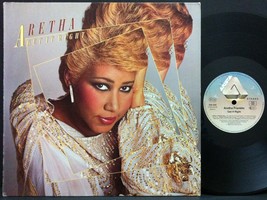 Get It Right [LP] [Vinyl] Aretha Franklin - £65.94 GBP