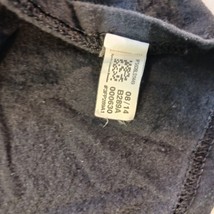 Adidas The Go-To Tee NBA Winslow # 20 Miami Heat Black T-Shirt Size 2XL image 6