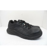KEEN Men&#39;s Low-Cut Vista Energy XT Carbon Fiber-Toe CSA Work Shoes Black... - $87.49 CAD