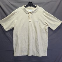 Mint Mens Columbia OMNI-WICK Advanced Evaporation Short Sleeve Polo Shirt Men Xl - £10.65 GBP