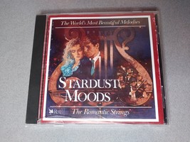 Stardust Moods (CD) - £5.46 GBP