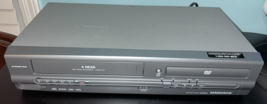 Magnavox MWD2205 DVD/VHS Player - Tested - No Remote - $99.99