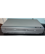 Magnavox MWD2205 DVD/VHS Player - Tested - No Remote - €85,06 EUR