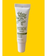 Pistache Skincare Pistachio Lip Gloss Moisturize Plump Full Size 0.17oz ... - £11.60 GBP