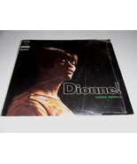 Dionne Warwick Dionne! Record Album Vinyl LP 2 Discs Record Club Scepter... - $39.99