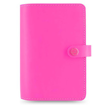 Filofax Filofax The Original Personal Organiser - Fluro Pink - $148.54