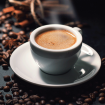 Espresso -1 lb - Dark roasted Coffee - 16 oz Whole Bean Coffee - £14.99 GBP