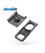 Viking Dishwasher Lock Hitch Integr. PD100093 8070649 8070654 With Screw - €40,05 EUR