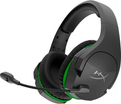 HyperX - CloudX Stinger Core Wireless Gaming Headset for Xbox X|S and Xb... - £56.04 GBP