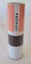 SEPHORA Sequoia #12 SClean Hydrating Satin Lipstick - Sealed - £10.46 GBP