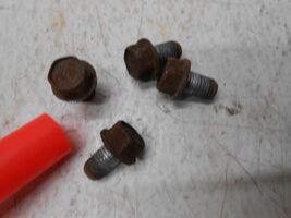 2012 Honda Civic Front Sway Bar Bracket Bolts - $28.99