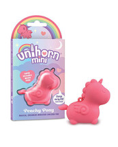 Unihorn Mini Peachy Pony - Pink - $28.05