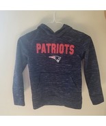 Nfl Patriots Hoodie Youth XS - $13.87 CAD