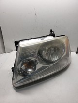 Driver Headlight Bright Background Fits 04-08 FORD F150 PICKUP 1410494 - $30.89