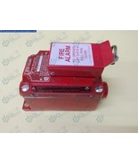 KILLARK XAL-53 Manual Fire Alarm Station, Pull Handle Fire Alarm Box New - $1,380.17 CAD
