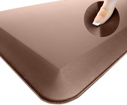 Sky Solutions Oasis Anti Fatigue Floor Mat - Cushioned 3/4 Inch Comfort 20x39 - £52.22 GBP