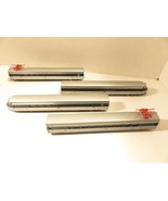 HO TRAINS VINTAGE LIMA PASSENGER TRAIN SET- GREY/BLUE - NOT RUNNING - S31L - $102.64 CAD