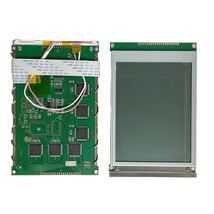 Replace WG320240A-TFH-VZ#060 WG320240A WG320240A-TFH LCD Display Screen - $1,203.51 MXN