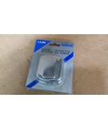 (NEW) NUTONE LA201 DOOR BUZZER / 6-10 VAC / 3-6 VDC / ENCLOSED HOUSING - $139.46 MXN