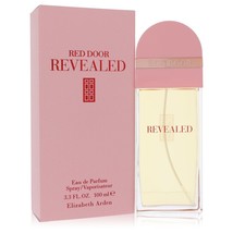 Red Door Revealed Perfume By Elizabeth Arden Eau De Parfum Spray 3.4 oz - £26.38 GBP