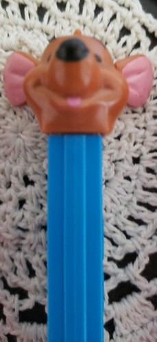 Three (3) Disney ~ Pooh ~ Roo ~ Piglet ~ Collectible Pez Dispensers ~ 22 Item image 4