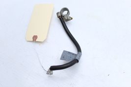 03-06 MERCEDES-BENZ W220 S430 NEGATIVE BATTERY CABLE Q9453 image 7