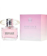 Bright Crystal, 3 oz EDT, for Women, perfume, fragrance, large Versace - £55.07 GBP