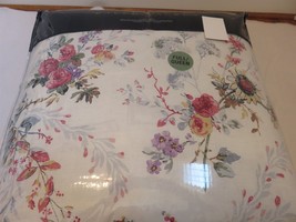 Ralph Lauren Addison Floral Full Queen Comforter - $190.07