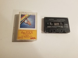 The Fixx - Reach The Beach - Cassette Tape - £6.53 GBP