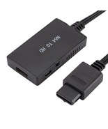 HDMI Adapter Converter for Nintendo 64/SNES/SFC/NGC GameCube Console - £8.89 GBP