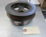 Crankshaft Pulley From 2011 Nissan Murano  3.5 123033WS0A - $39.95