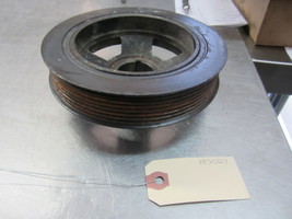 Crankshaft Pulley From 2011 Nissan Murano  3.5 123033WS0A - £31.20 GBP