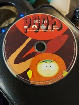 South Park disc 2 2004 - £3.32 GBP
