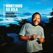 Martinho da Vila - Epack Selecao Essencial Grandes Sucessos [Audio CD] Martinho  - £20.25 GBP