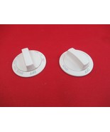 Whirlpool Oven Thermostat &amp; Bake/Broil Knob Set of 2, 3183107 3183110 - €32,90 EUR
