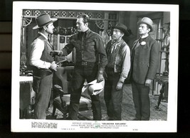 OKLAHOMA BADLANDS-8x10 PROMOTIONAL STILL-WESTERN VG - £17.14 GBP