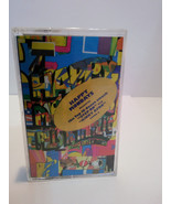 Happy Mondays &quot;Pills &#39;N&#39; Thrills And Bellyaches&quot; Original Audio cassette - £15.66 GBP