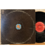 Chicago Chicago Transit Authority Vinyl 2 LP Columbia GP 8 1st Pressing ... - $19.99